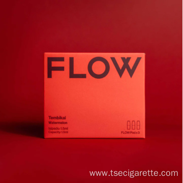 New Flow Vape Pods Electronic Cigarette Mesh Coil